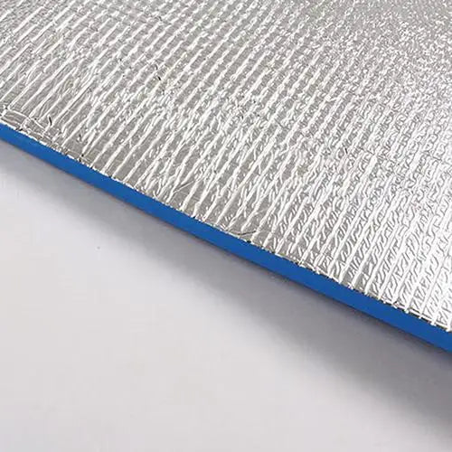 Moisture-Proof Aluminum Yoga Mat