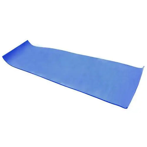 Moisture-Proof Aluminum Yoga Mat