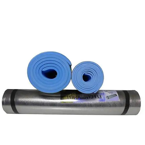 Moisture-Proof Aluminum Yoga Mat