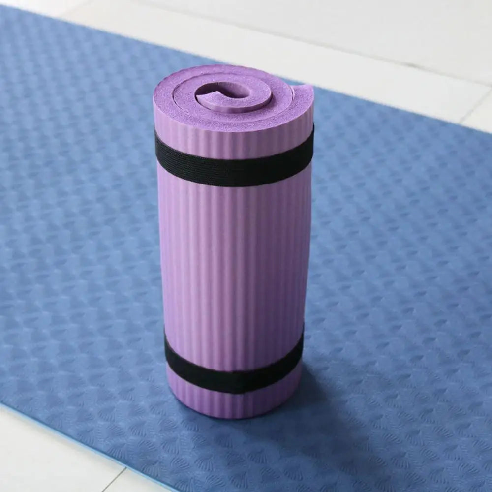 1.5CM Thick Non-Slip Yoga Pad