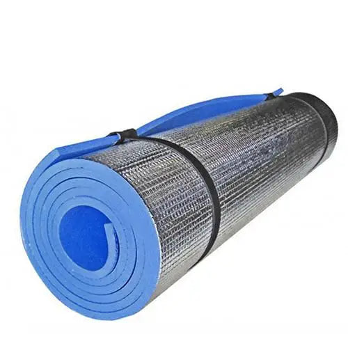 Moisture-Proof Aluminum Yoga Mat