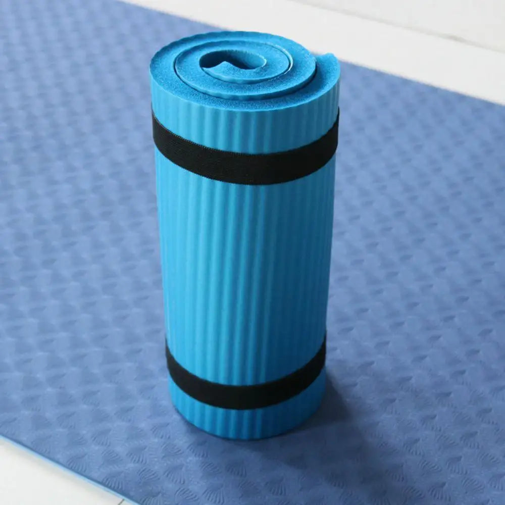 1.5CM Thick Non-Slip Yoga Pad