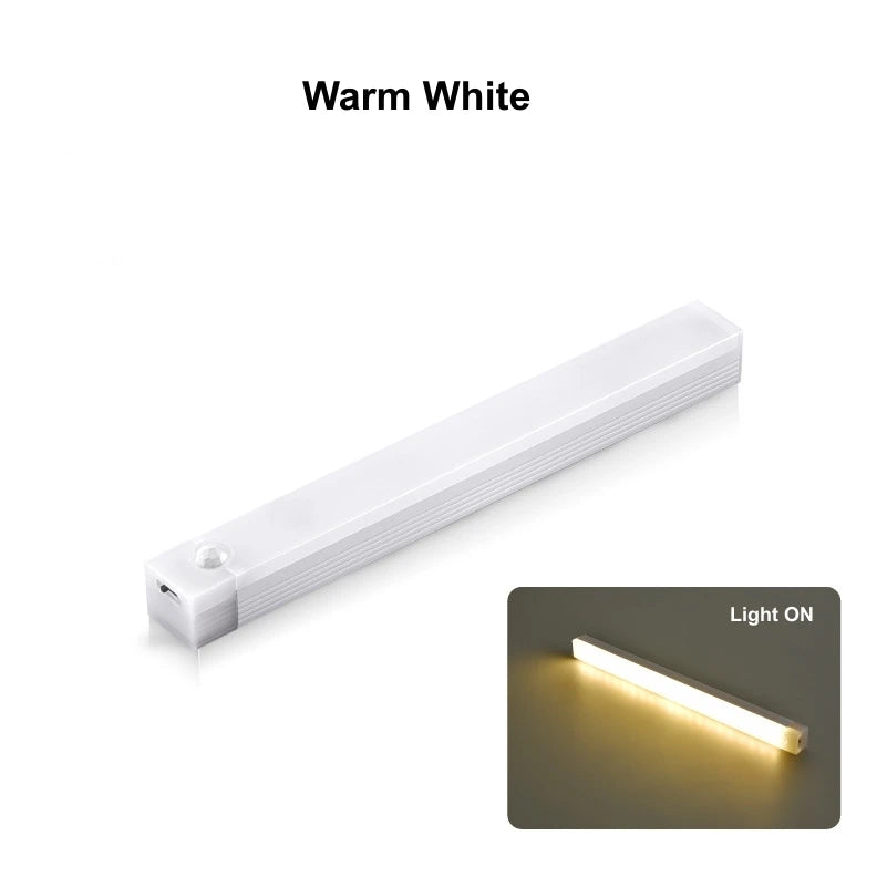 Rechargeable Motion Sensor LED Light