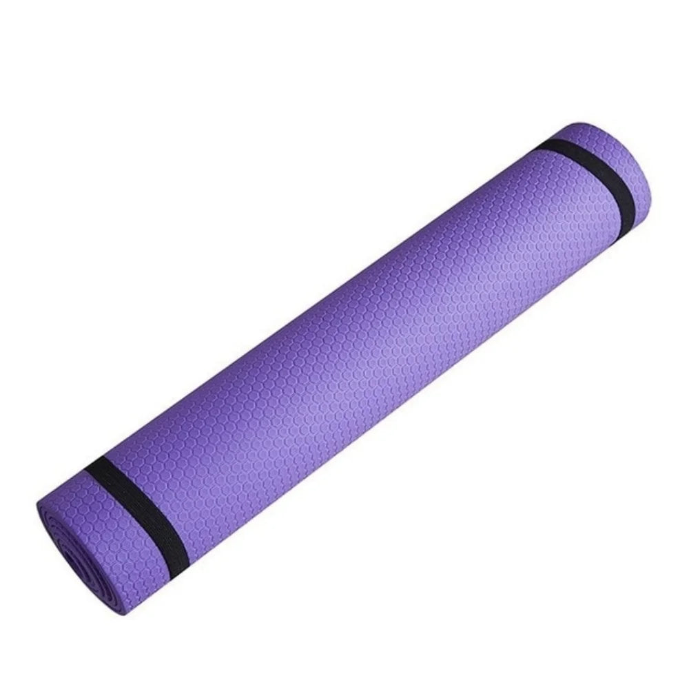 Anti-Skid EVA Yoga Mat