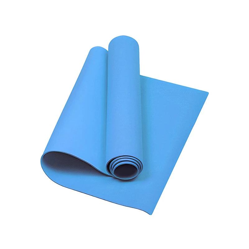 4MM EVA Non-Slip Yoga Mat