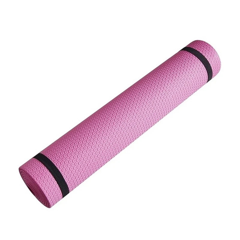 Anti-Skid EVA Yoga Mat