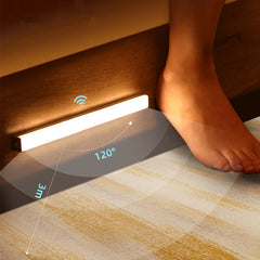 Wireless Motion Sensor LED Light