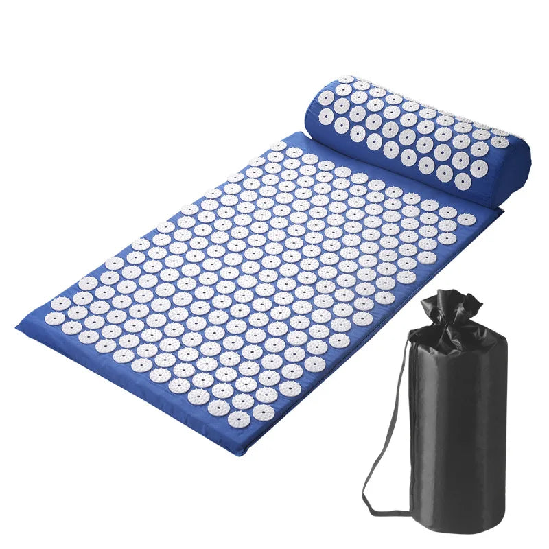 Acupressure Spike Massage Mat