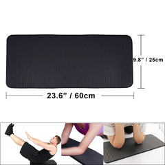 1.5CM Thick Non-Slip Yoga Pad