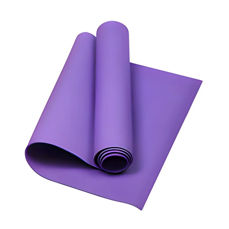 4MM EVA Non-Slip Yoga Mat