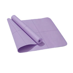 4MM Anti-Skid Yoga Mat