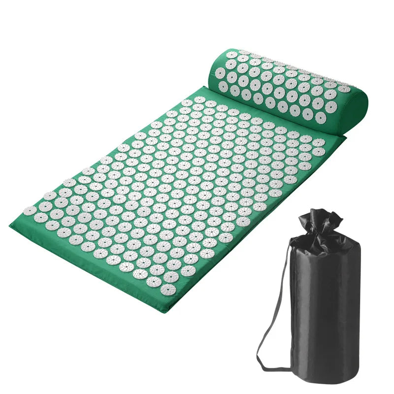 Acupressure Spike Massage Mat