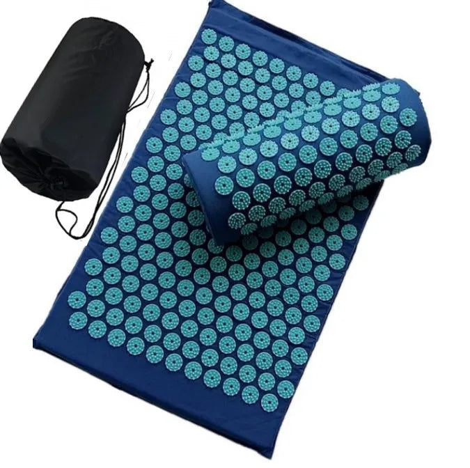 Acupressure Spike Massage Mat