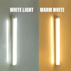 Wireless Motion Sensor LED Light