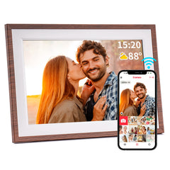 10.1" WiFi Digital Photo Frame