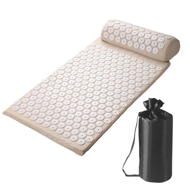 Acupressure Spike Massage Mat