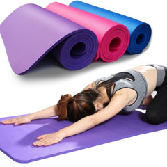 Anti-Skid EVA Yoga Mat