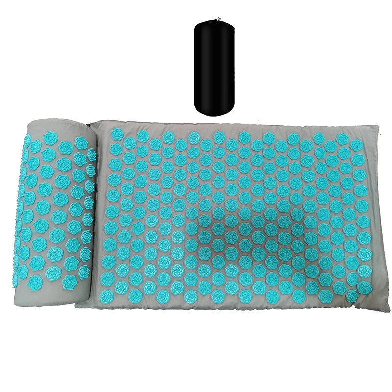 Acupressure Spike Massage Mat