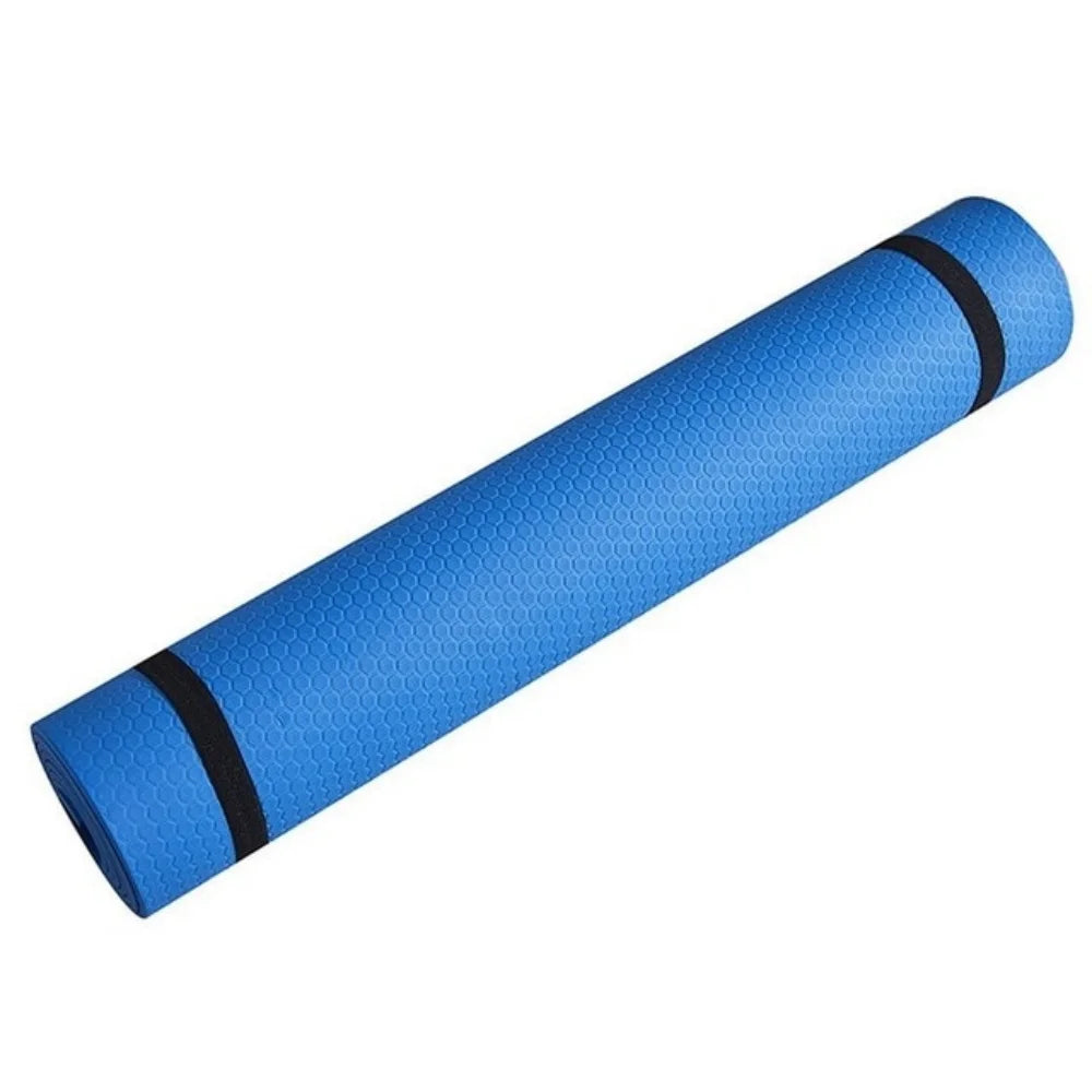 Anti-Skid EVA Yoga Mat