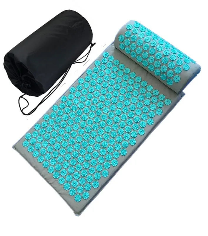 Acupressure Spike Massage Mat