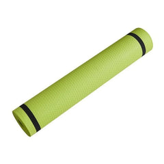 Anti-Skid EVA Yoga Mat