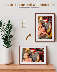 10.1" WiFi Digital Photo Frame