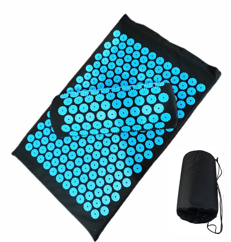 Acupressure Spike Massage Mat