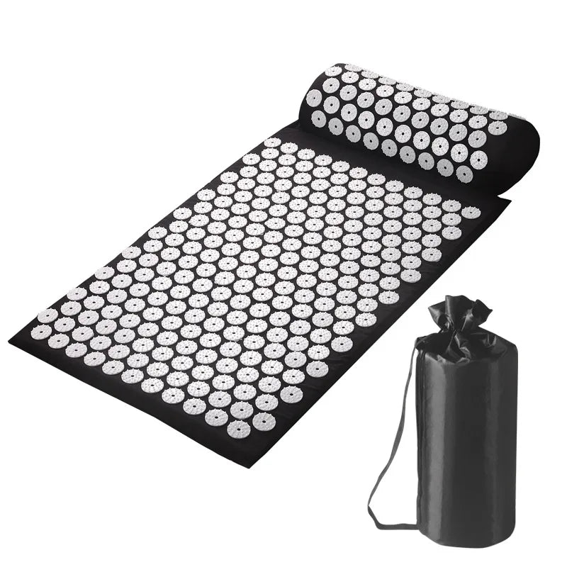 Acupressure Spike Massage Mat