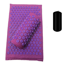 Acupressure Spike Massage Mat