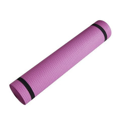 Anti-Skid EVA Yoga Mat